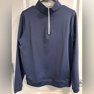 Peter Millar Perth Quarter Zip
Performance Pullover